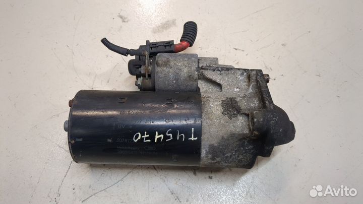 Стартер Volvo XC90, 2009