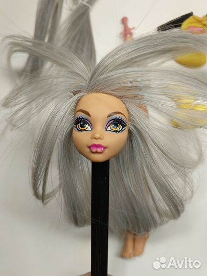 Запчасти куклы Монстр Хай