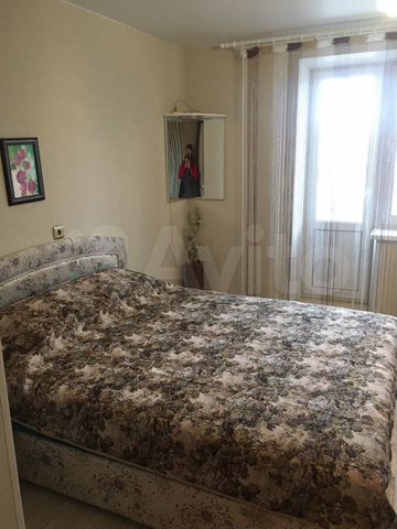 1-к. квартира, 31 м², 4/5 эт.