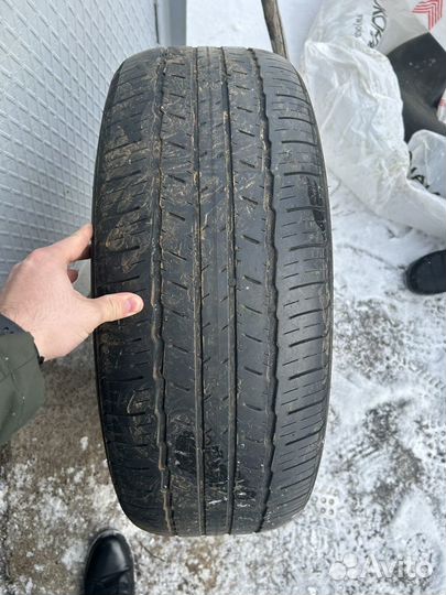 Landsail CLV2 Trailblazer 245/65 R17