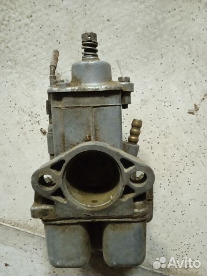 Карбюратор