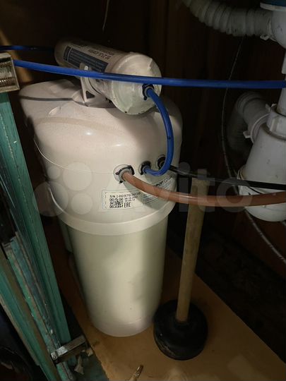 Дом 132 м² на участке 6 сот.