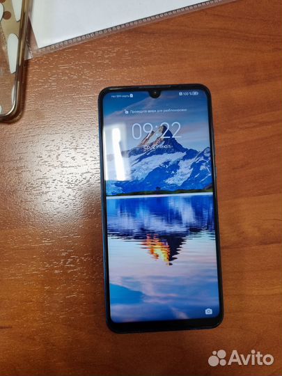 HUAWEI P20 Lite, 4/128 ГБ