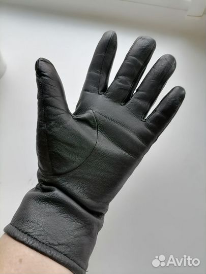 Перчатки женские