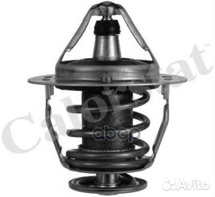 Термостат Vernet 1097 255003C100, 255003C130