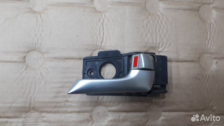 Ручка двери внутренняя передняя правая Kia Rio QB