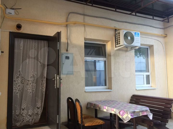 Комната 25 м², 1/1 эт.
