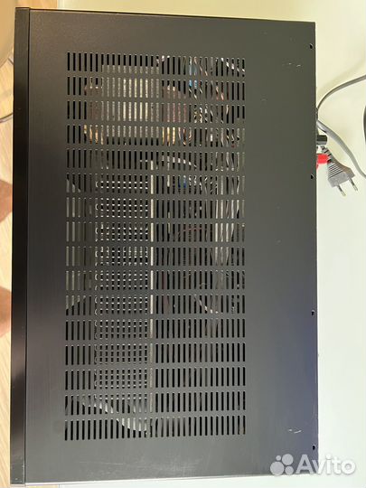 Av ресивер Sony STR - DG500