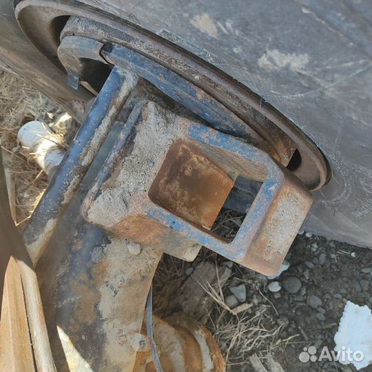 Мост на шахман 8/4