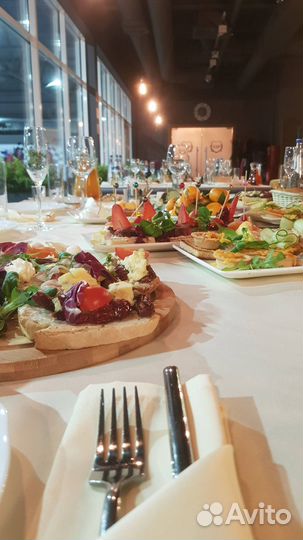 Аренда Банкетного зала