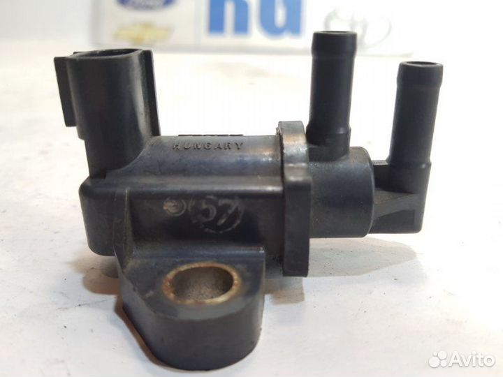 Электромагнитный клапан Ford Fusion 1 2007