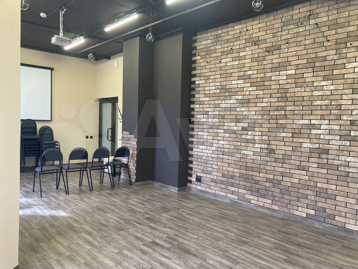 Свободного назначения, 71.6 м²