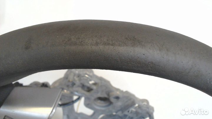 Руль Nissan Note E11, 2007