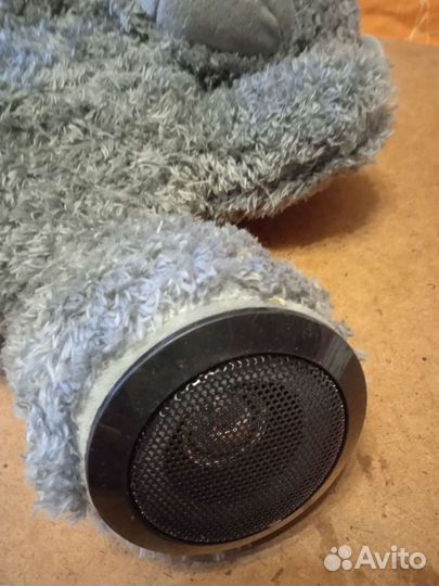 Bluetooth колонки В виде мишки