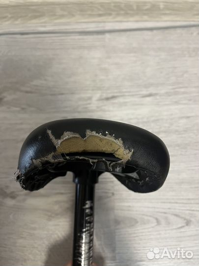 Седло для bmx