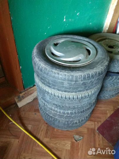 Amtel Planet 175/70 R13
