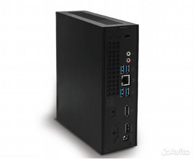 Kvadra D20 (Y20syscas101R DBC0B4)