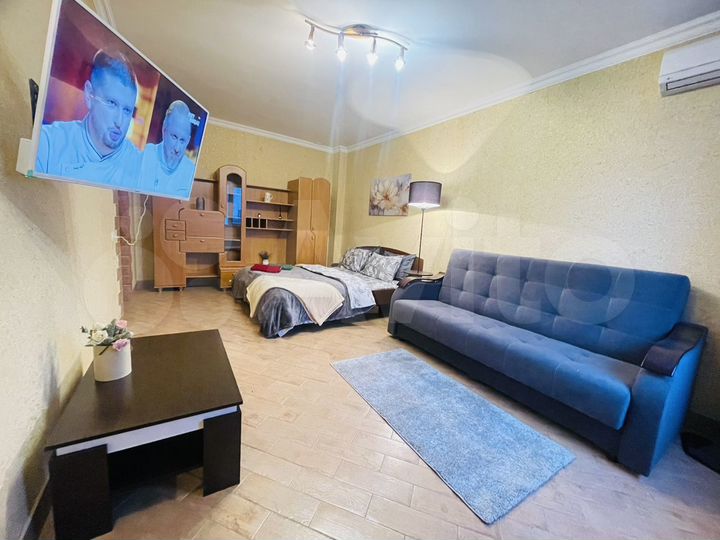 1-к. квартира, 32 м², 12/24 эт.