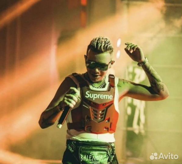 Билеты на концерт Элджей 7 июня