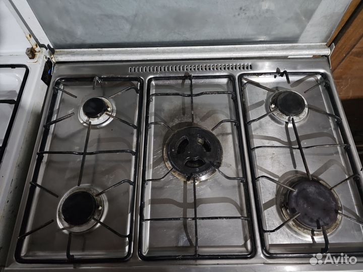 Варочная панель