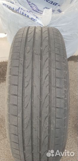 Bridgestone Dueler H/P Sport 225/60 R18 100V