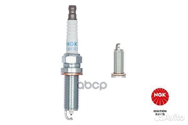 Свеча зажигания dilkar7E11HS NGK
