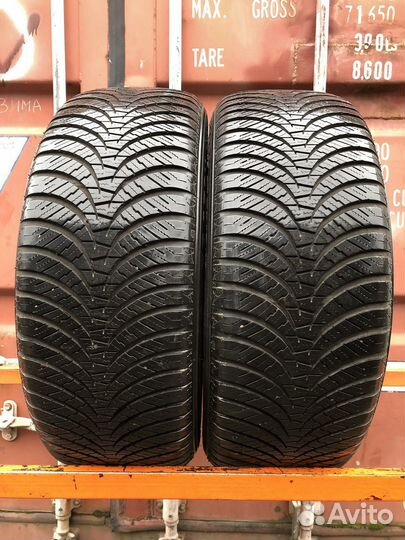 Falken EuroAll Season AS210 225/55 R17