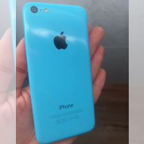 iPhone 5C, 16 ГБ