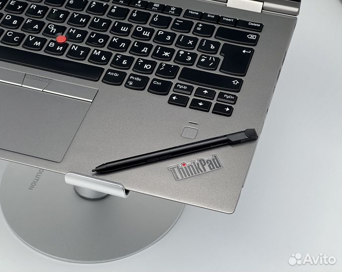 Трансформер Lenovo ThinkPad X1 Yoga 3rd i7/16/512