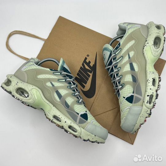 Кроссовки Nike Air Max Terrascape Plus