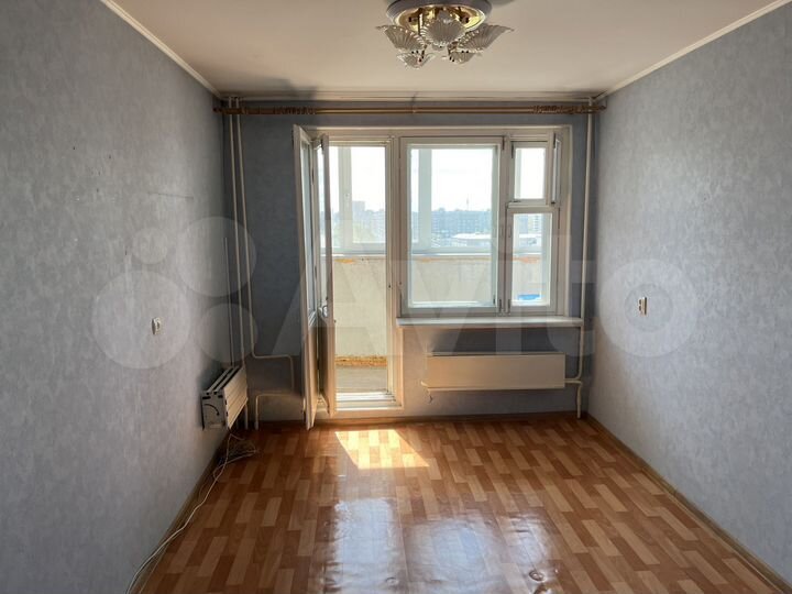 3-к. квартира, 83 м², 9/12 эт.