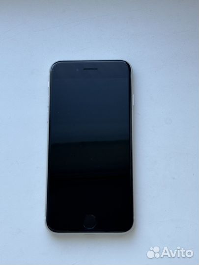 iPhone SE (2022), 128 ГБ