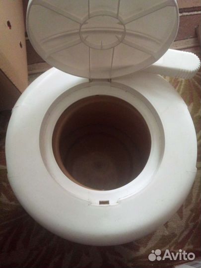 Центрифуга, Бытовая-Электрическая:астра, Ц-15