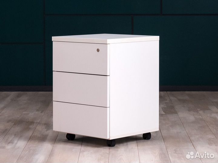 Офисная тумба