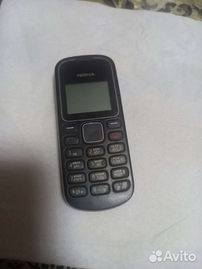 Телефон Nokia