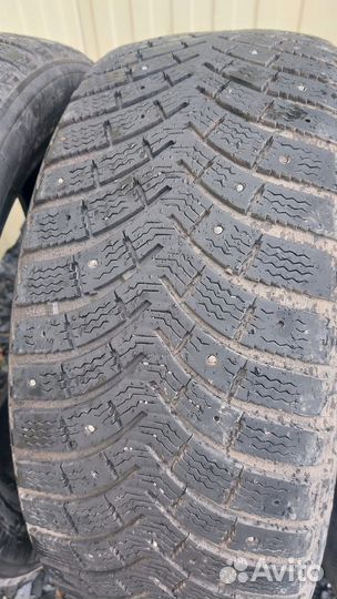 Michelin X-Ice North 205/55 R16 N
