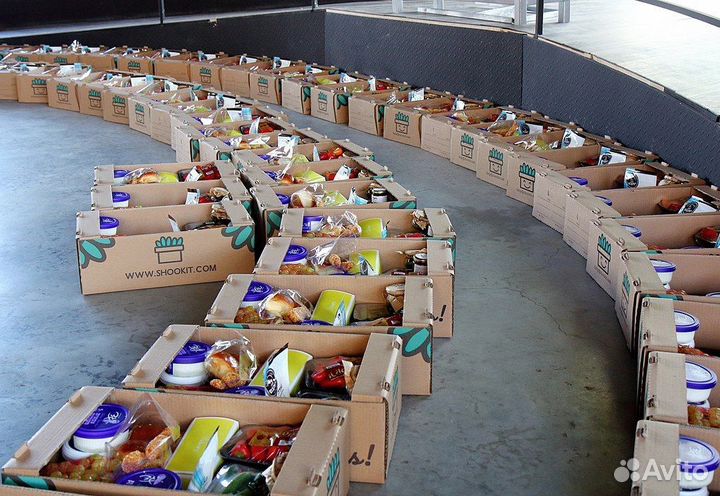 Сотрудник (м/ж) на склад, работа без опыта (вахта)