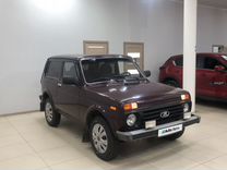 ВАЗ (LADA) 4x4 (Нива) 1.7 MT, 2012, 179 486 км, с пробегом, цена 470 000 руб.