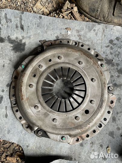 Корзина сцепления BMW E39