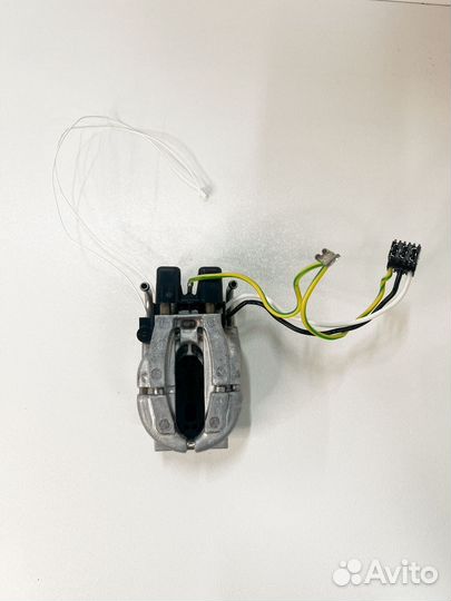 Бойлер Nespresso Atelier type S85