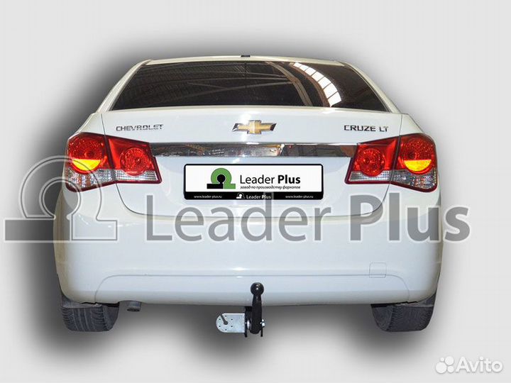 Фаркоп установка тсу Opel Astra J Restyling, 5-дв