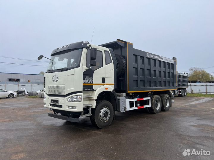 FAW 3250, 2023