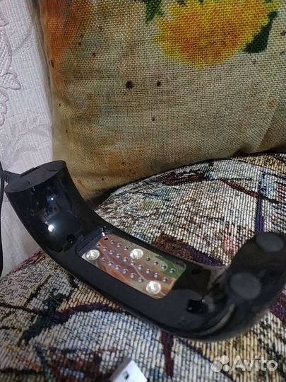 Мини уф лампа