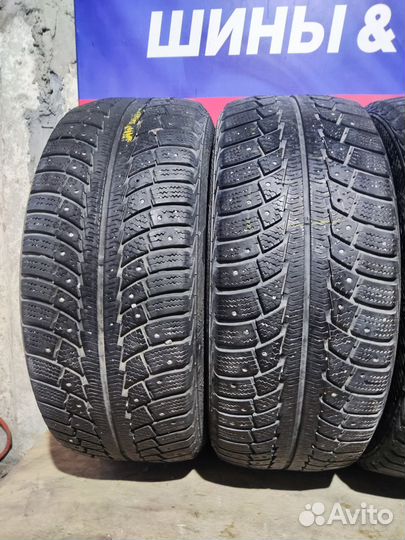 Gislaved Nord Frost 5 235/55 R17