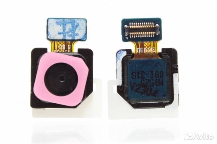 Камера для Samsung M315F (M31) (5MP) Задняя