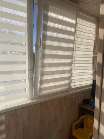 2-к. квартира, 56,9 м², 2/5 эт.