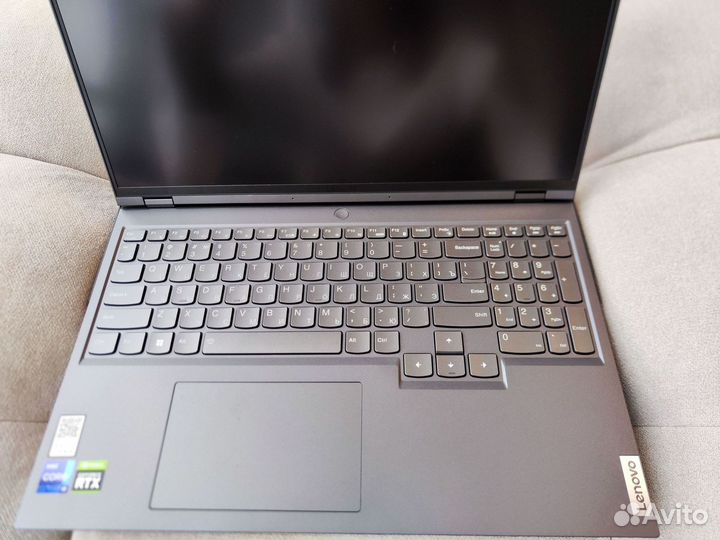 Игровой Ноутбук Lenovo Legion Y9000P/i9-14900HX