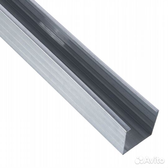 Профиль для гипсокартона