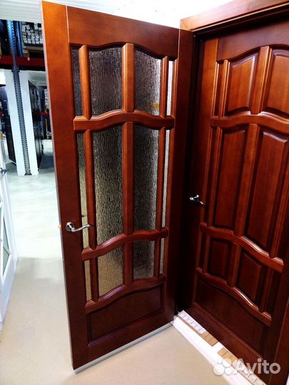 Двери Межкомнатные