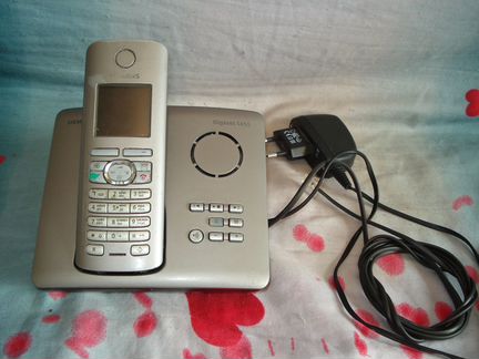 Радиотелефон Siemens S30852